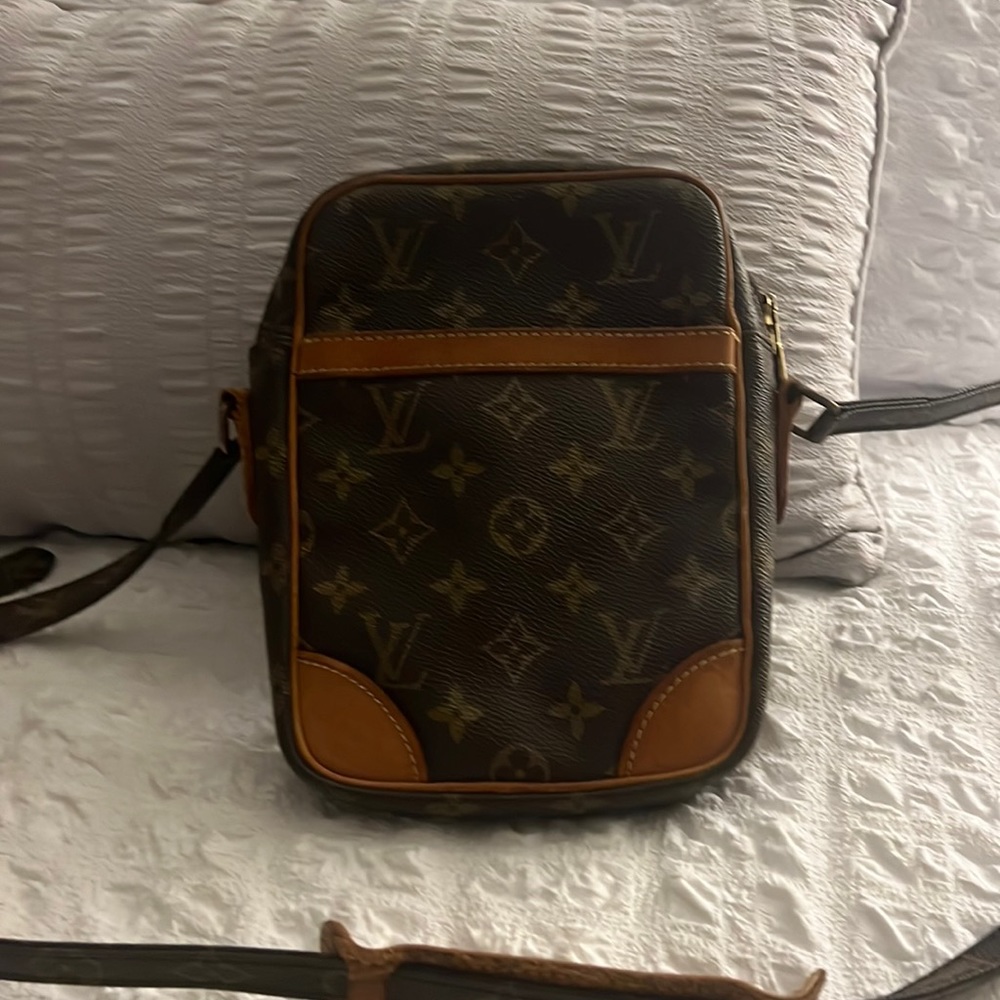 Authentic Louis Vuitton Danube